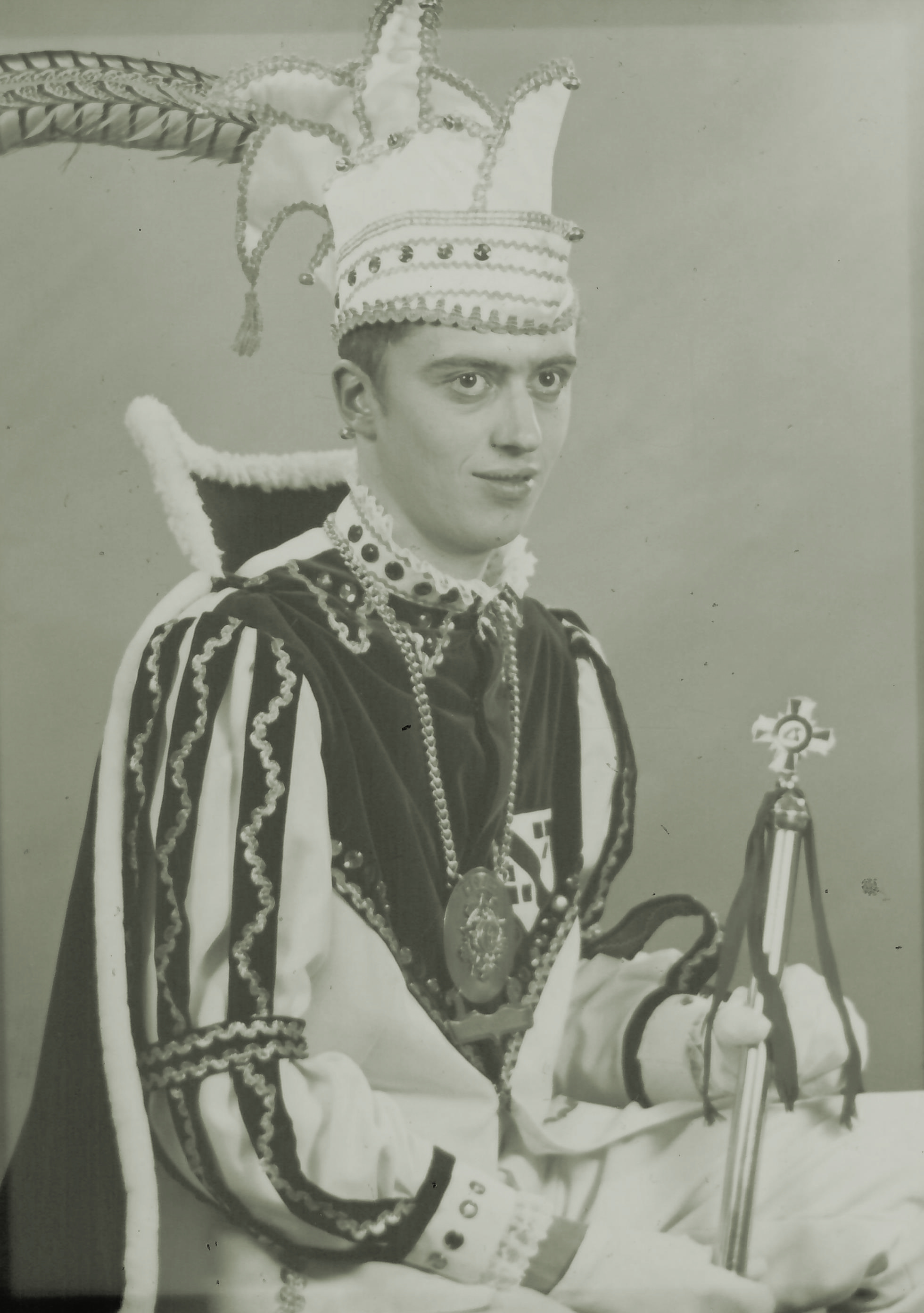 Roger Godfroid